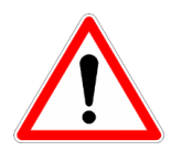 Danger divers