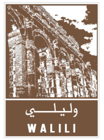 Site archéologique de Volubilis