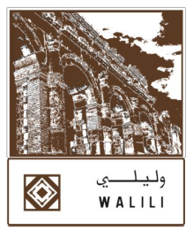 Site touristique Volubilis