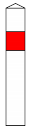Balise d'intersection